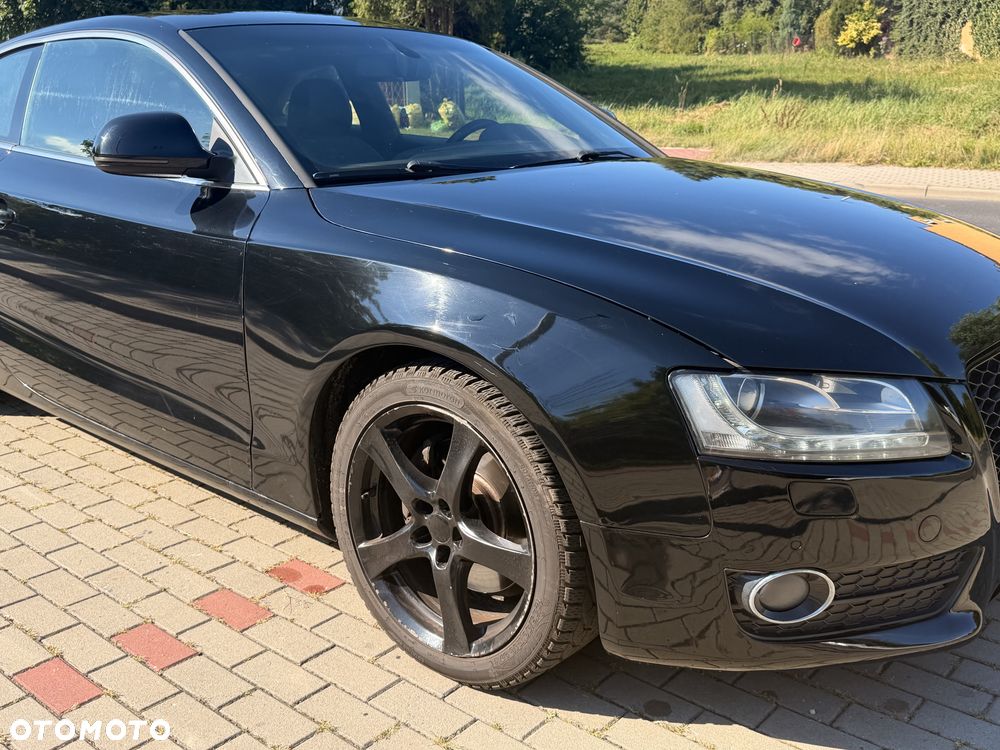 Audi A5 Coupé 2.0 TFSI - 4