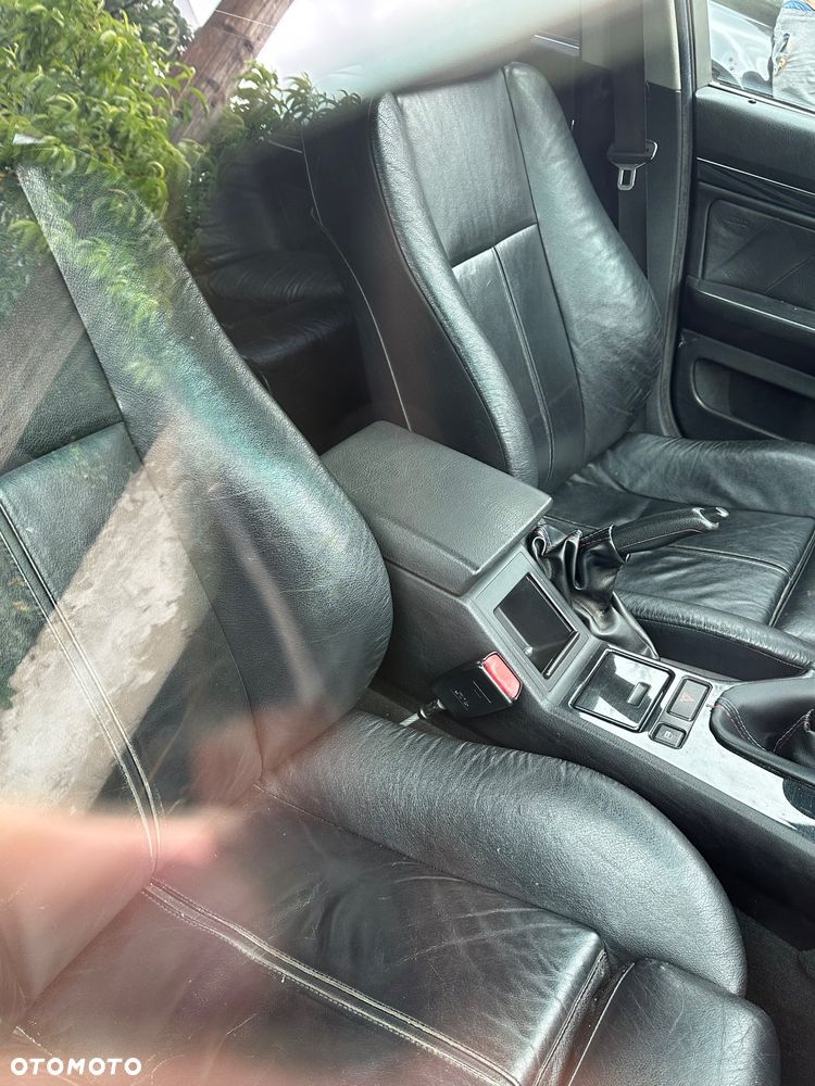 BMW Seria 5 - 9
