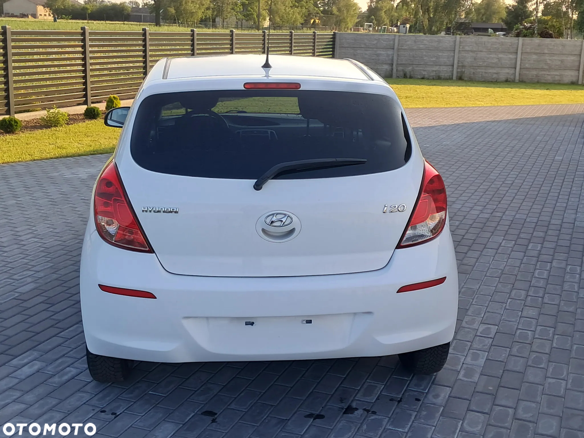 Hyundai i20 1.2 GO - 10