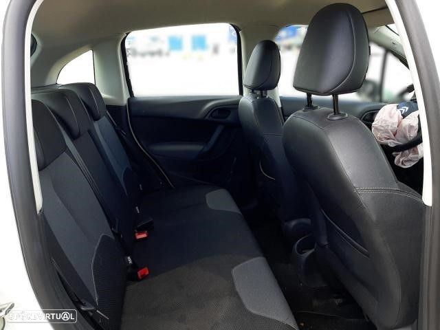 Peças Citroën C3 II (SC) 2009 a 2015 - 9