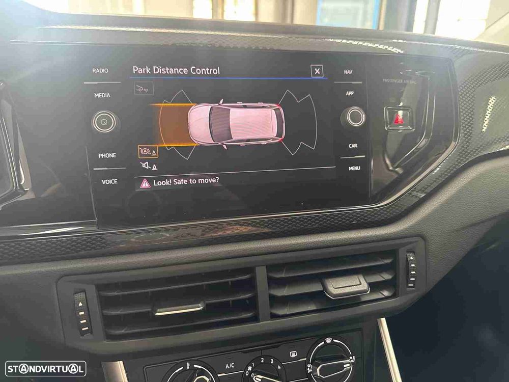 VW Polo 1.0 TSI Urban - 11