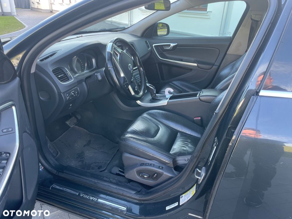 Volvo S60 - 14