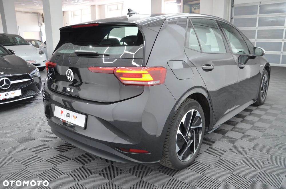 Volkswagen ID.3 58kWh 1ST - 7