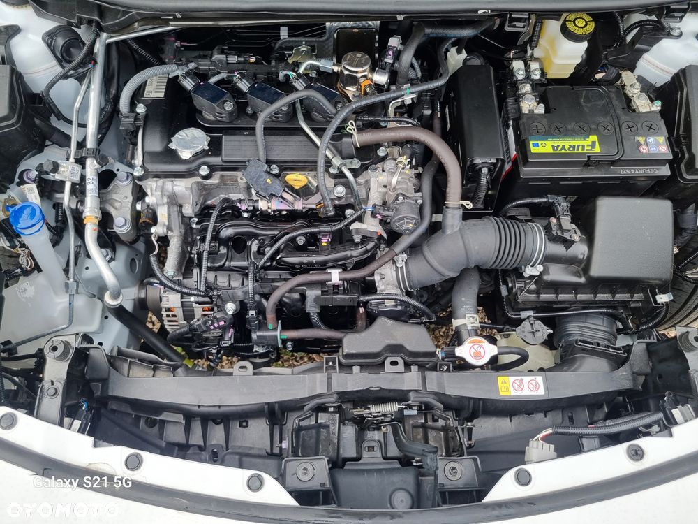 Toyota Yaris Cross 1.5 Active - 15