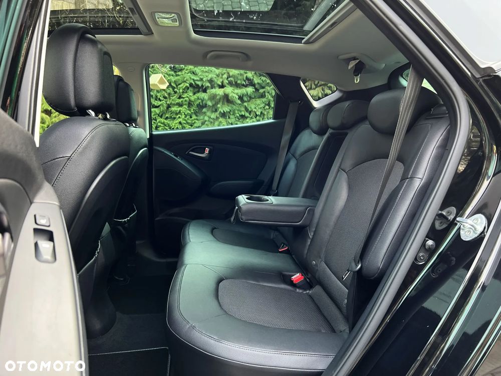 Hyundai ix35 1.6 GDI Premium 2WD - 22