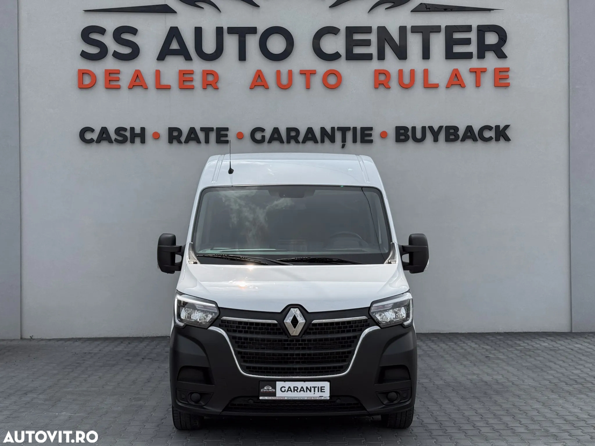 Renault MASTER - 11