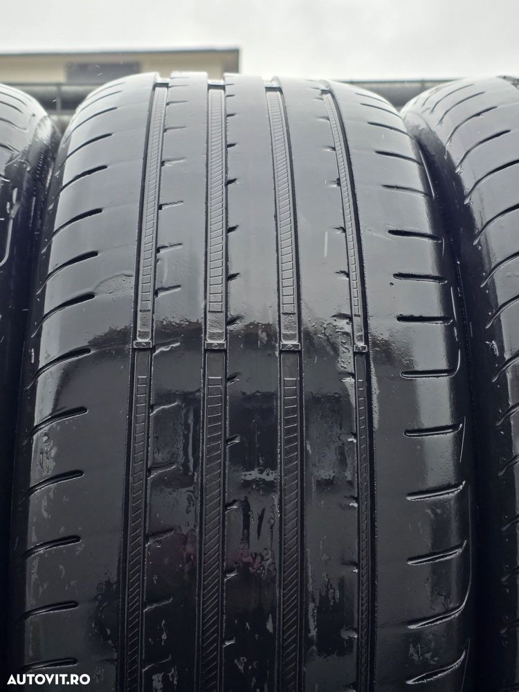 Set 4Anvelope Vară Goodyear Dot 31/2020 - 5