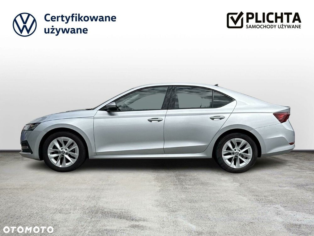 Skoda Octavia - 3
