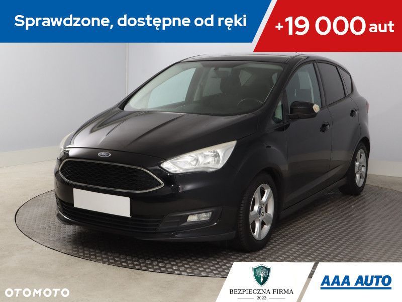 Ford C-MAX - 2