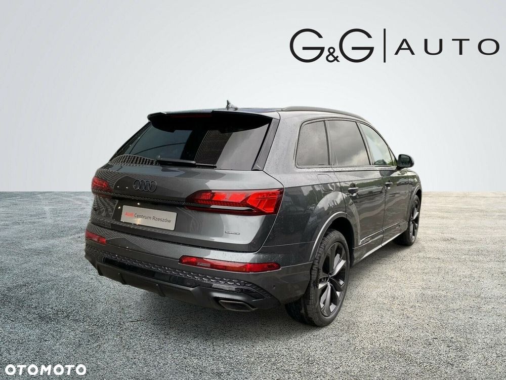 Audi Q7 - 5