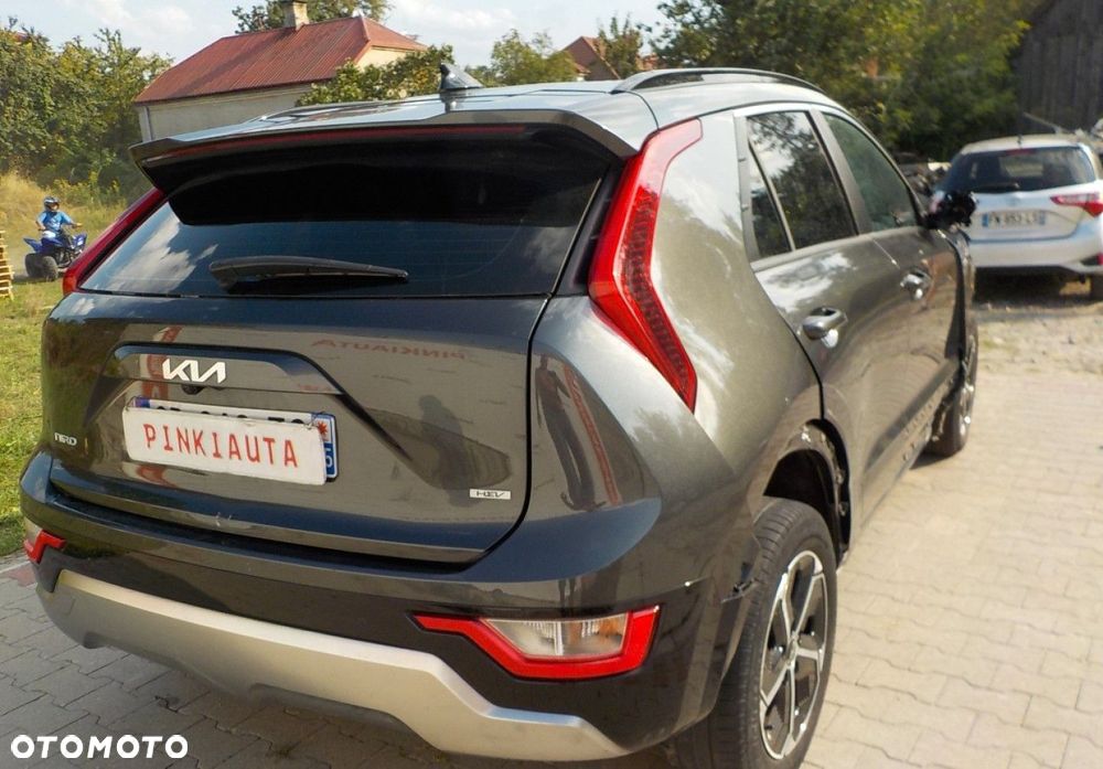 Kia Niro - 14