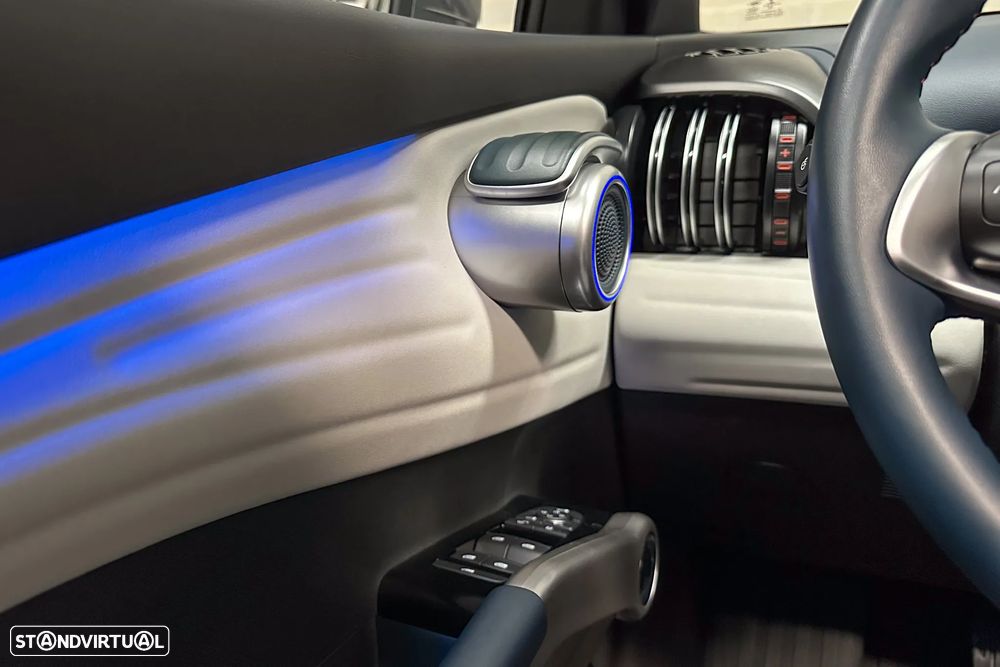 BYD Atto 3 Design - 46