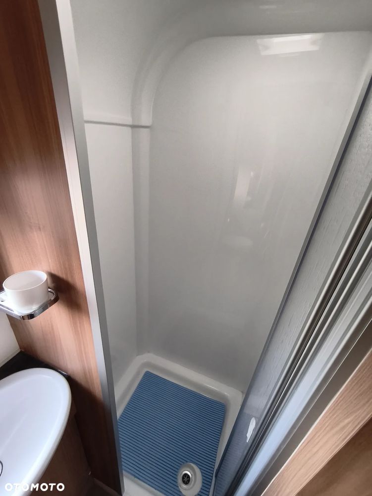 Bailey PURSUIT II 560-5 - 38