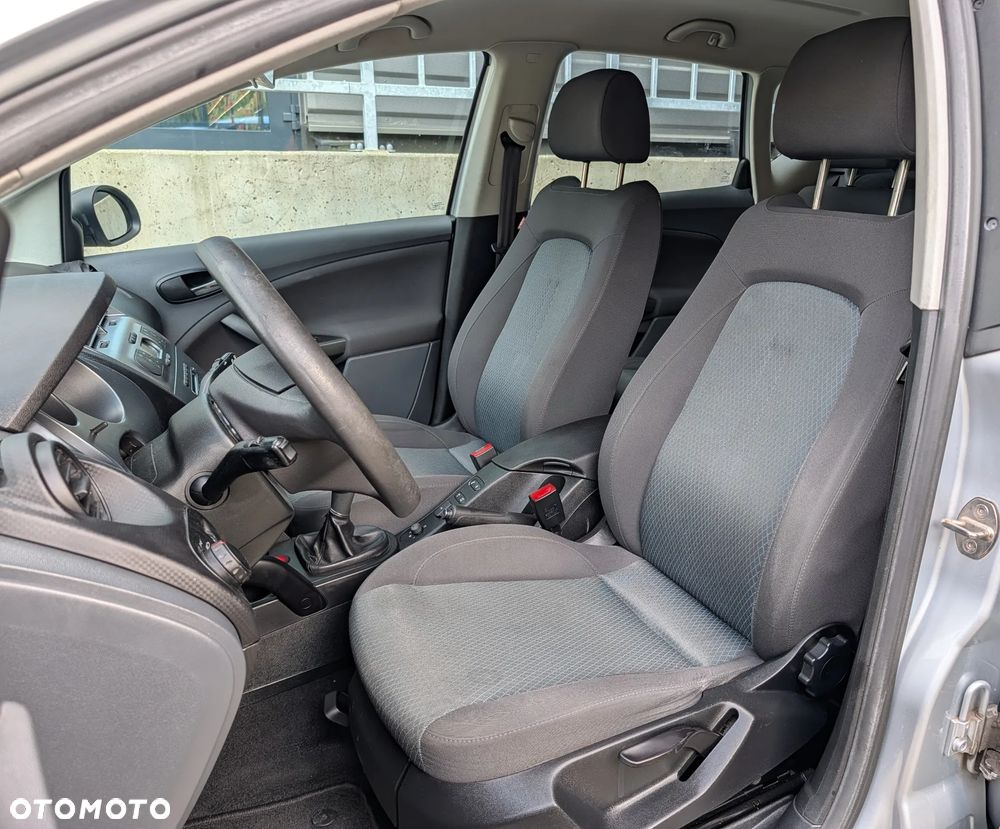Seat Toledo 1.6 Stylance - 6