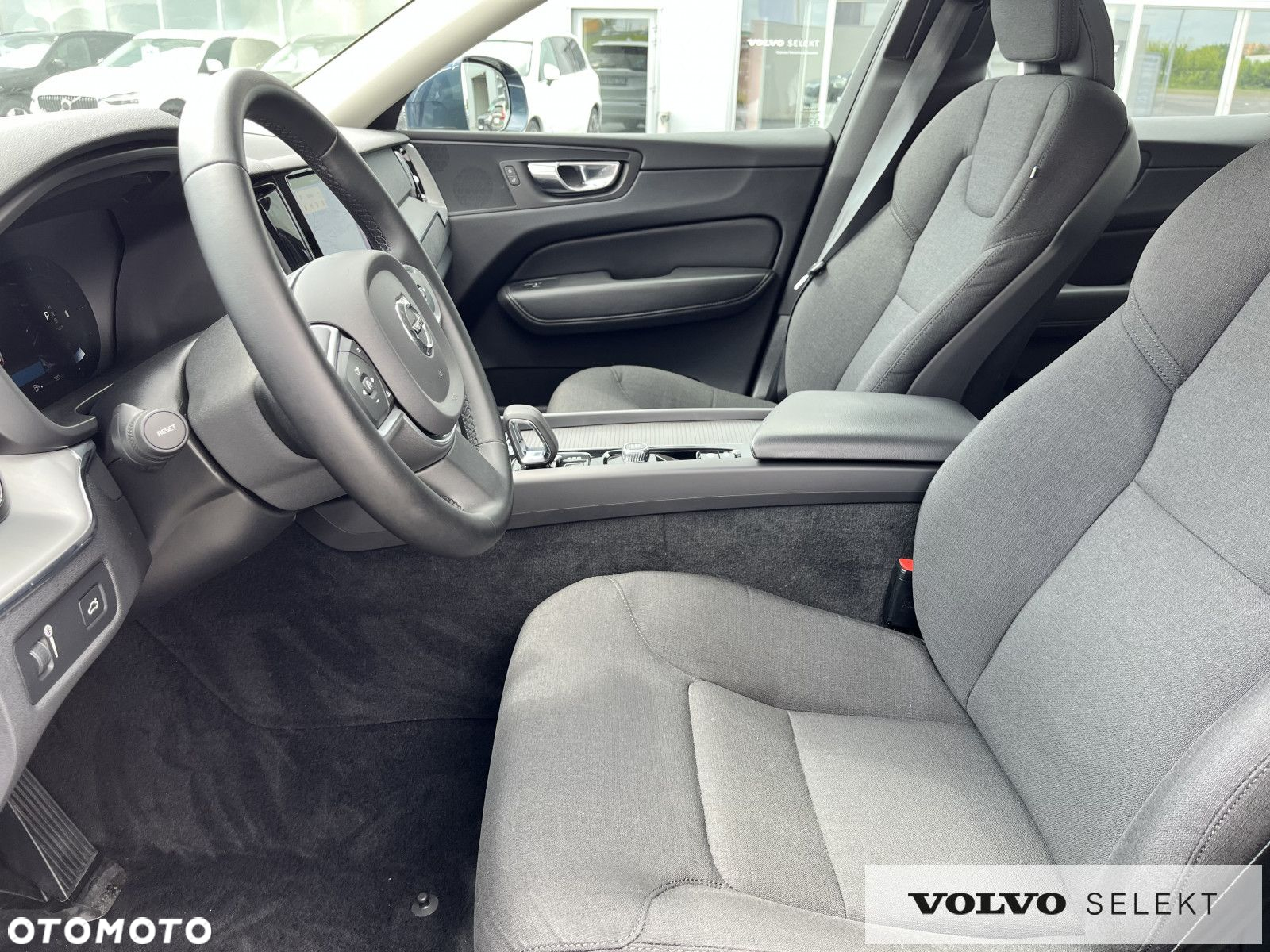 Volvo XC 60 - 12