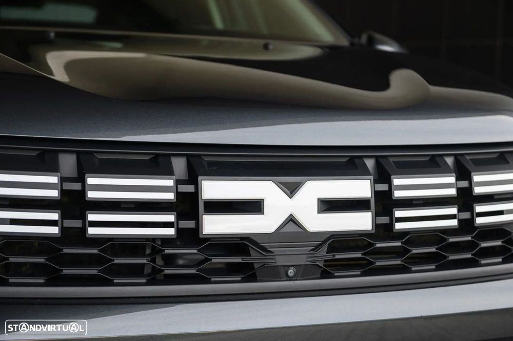 Dacia Duster - 11
