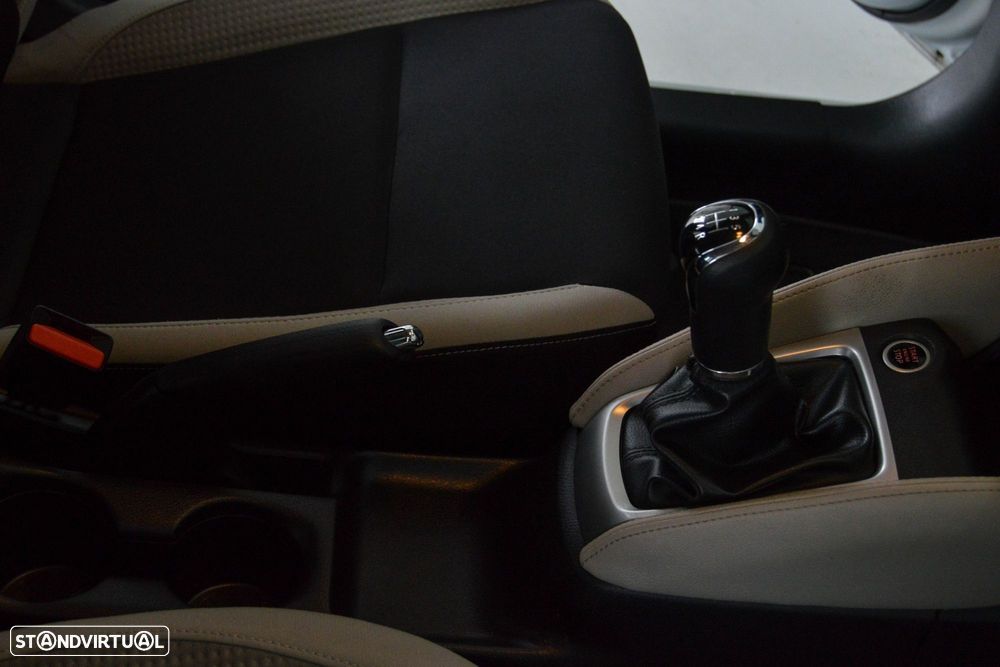 Nissan Micra 1.0 IG-T Tekna - 47