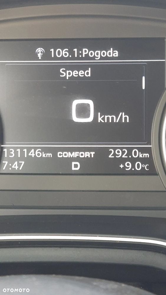 Audi A4 Limousine 2.0 TFSI quattro S tronic design - 8
