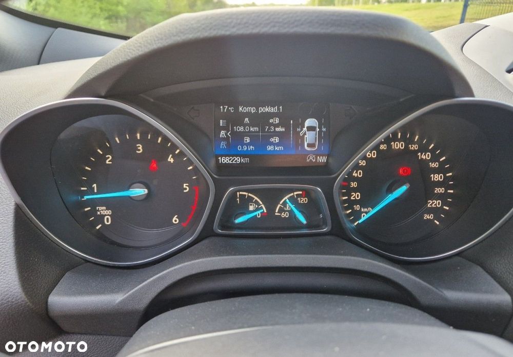 Ford Kuga 2.0 TDCi 4x4 ST-Line - 20