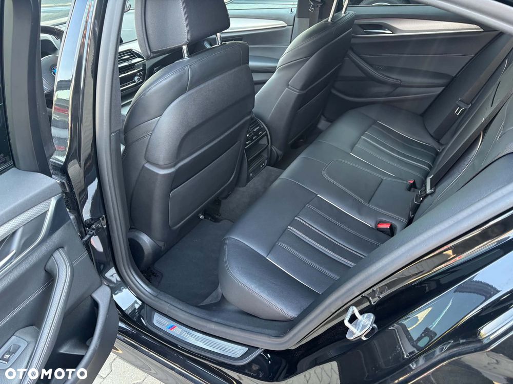 BMW Seria 5 - 9