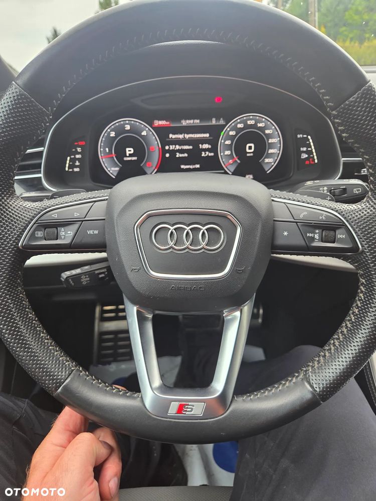 Audi Q7 50 TDI quattro tiptronic S line - 17