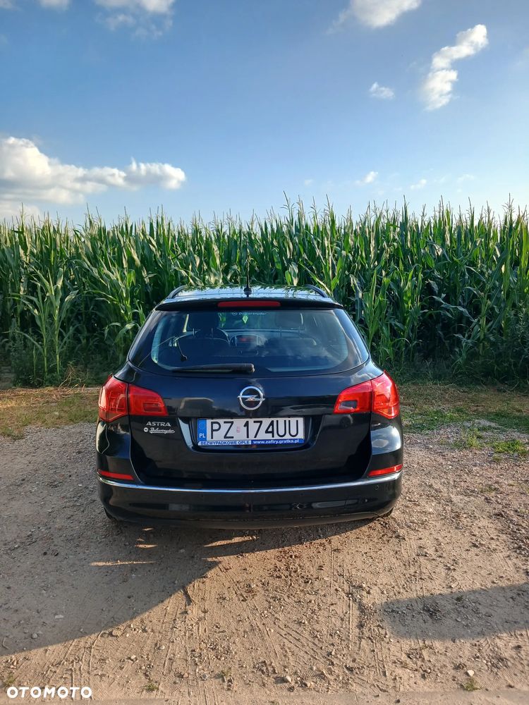 Opel Astra 1.6 - 11