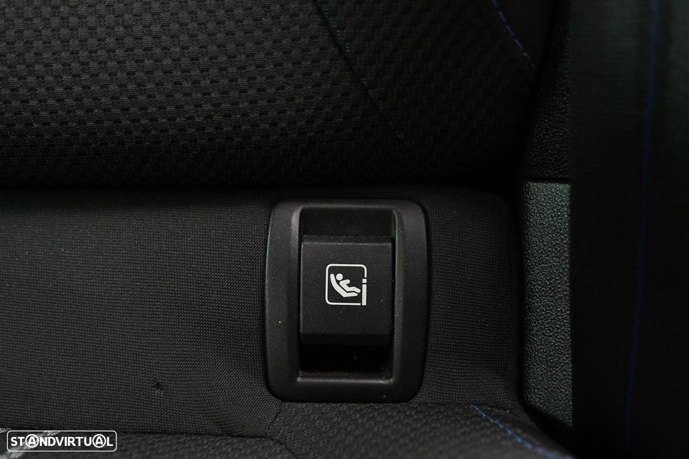 Renault Mégane 1.5 dCi GT Line EDC - 15