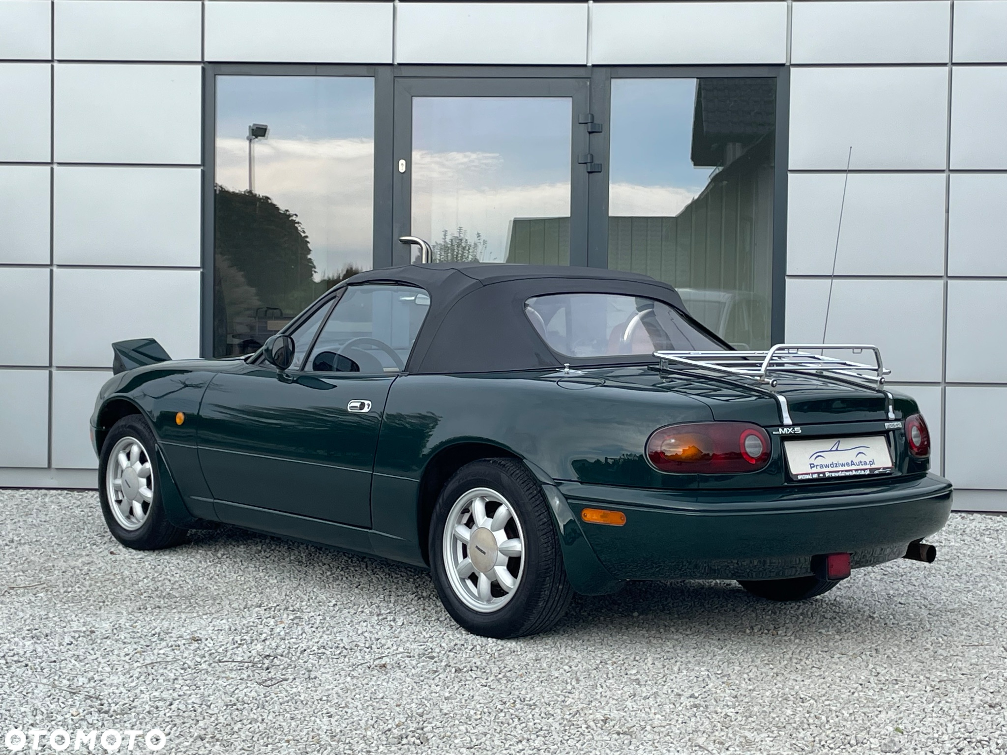 Mazda MX-5 1.6 - 7