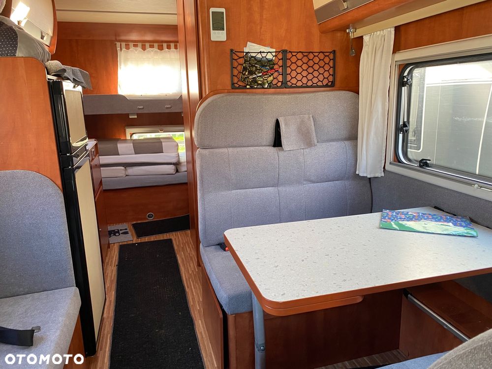 Fiat Kamper PLAY690 - 4