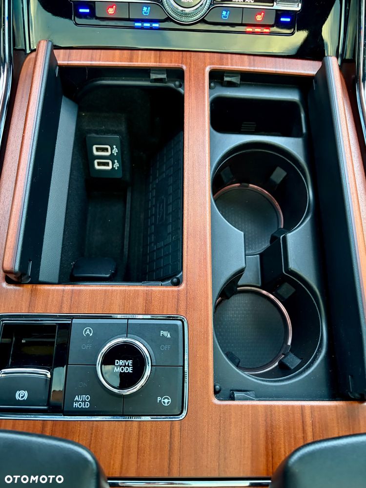 Lincoln Navigator - 28