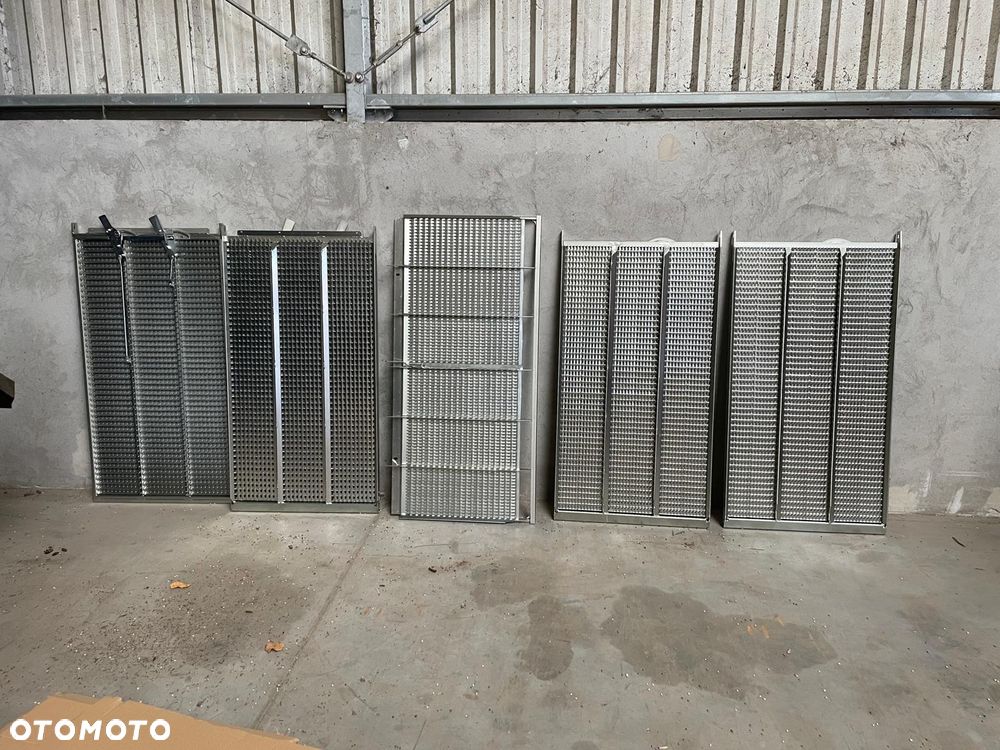 New Holland CX 8070 - 7