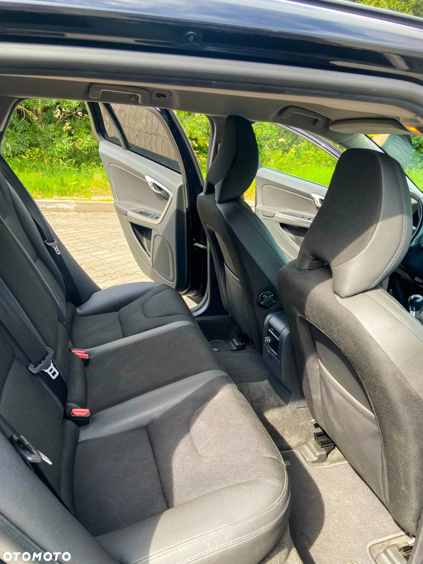 Volvo V60 D4 - 15