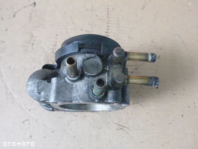 PRZEPUSTNICA KOMPLETNA VOLVO S60 I 2.4 BENZYNA 8677796 - 9