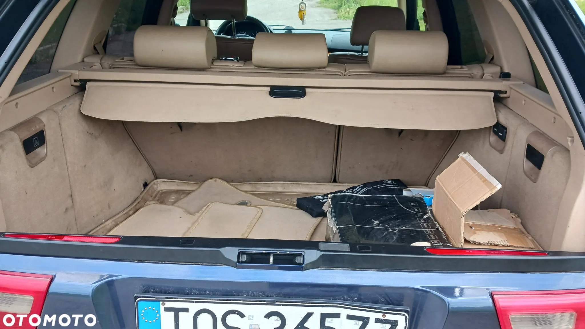 BMW X5 3.0 d - 20