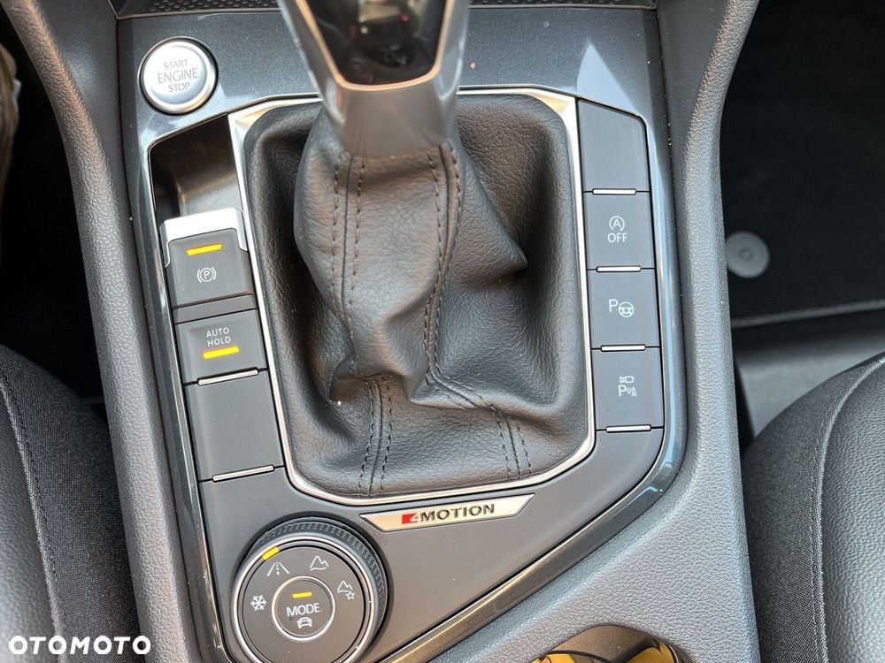 Volkswagen Tiguan 2.0 TSI 4Mot Elegance DSG - 30