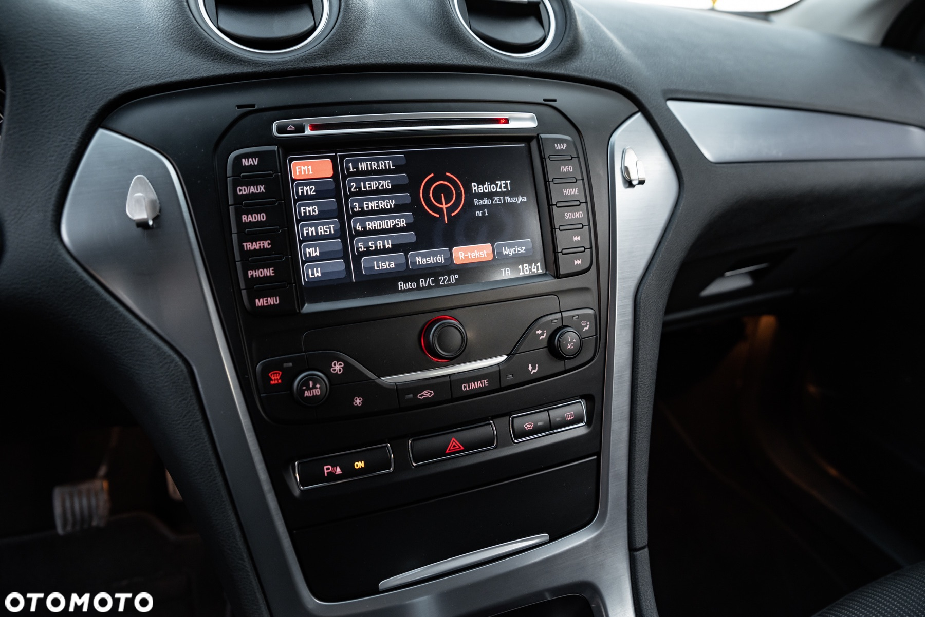 Ford Mondeo 2.0 TDCi Trend - 34