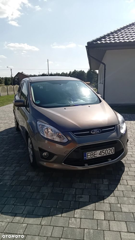 Ford C-MAX 1.0 EcoBoost Start-Stopp-System Trend - 5