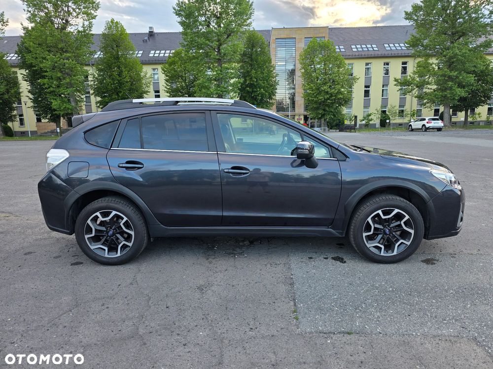 Subaru XV 2.0i Exclusive CVT - 4