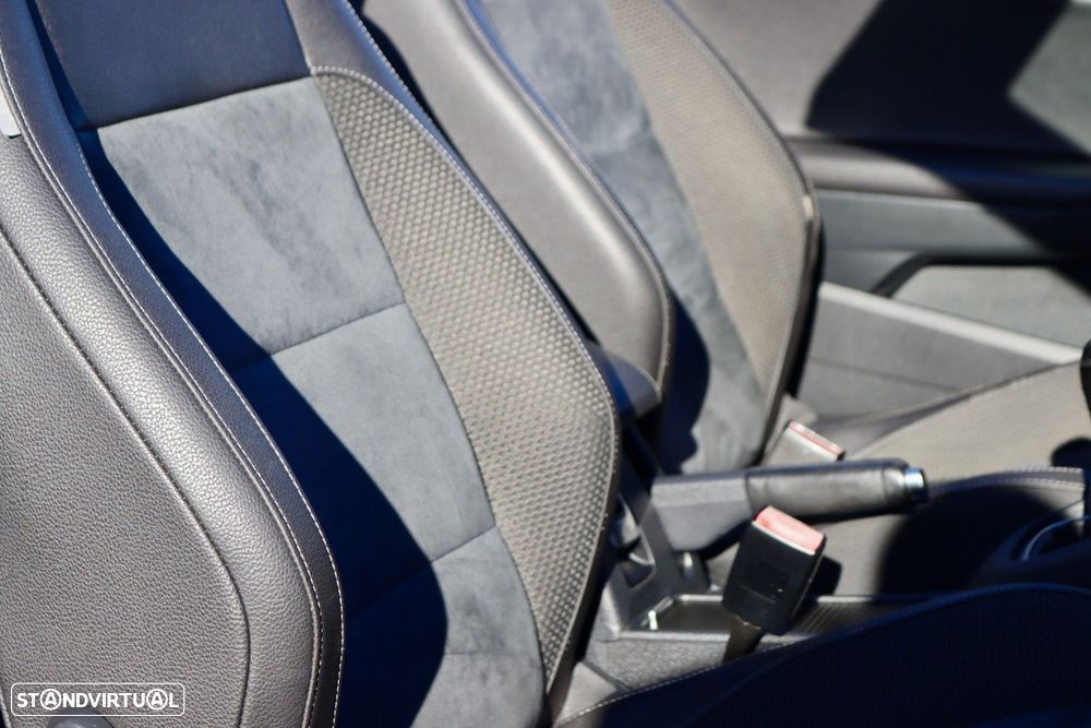 VW Golf Cabriolet 1.4 TSI - 26