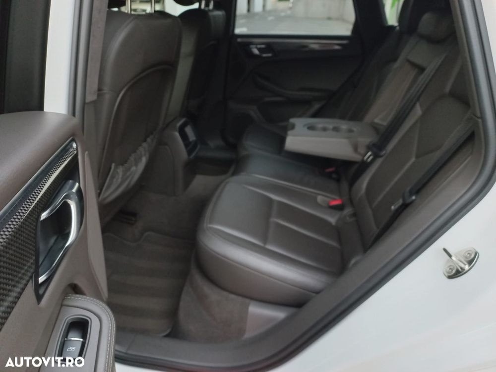 Porsche Macan 3.0 PDK S - 13