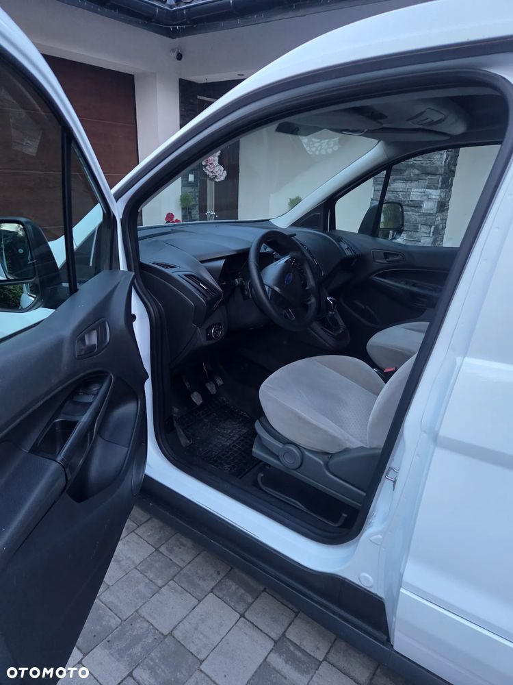Ford TRANSIT CONNECT - 6