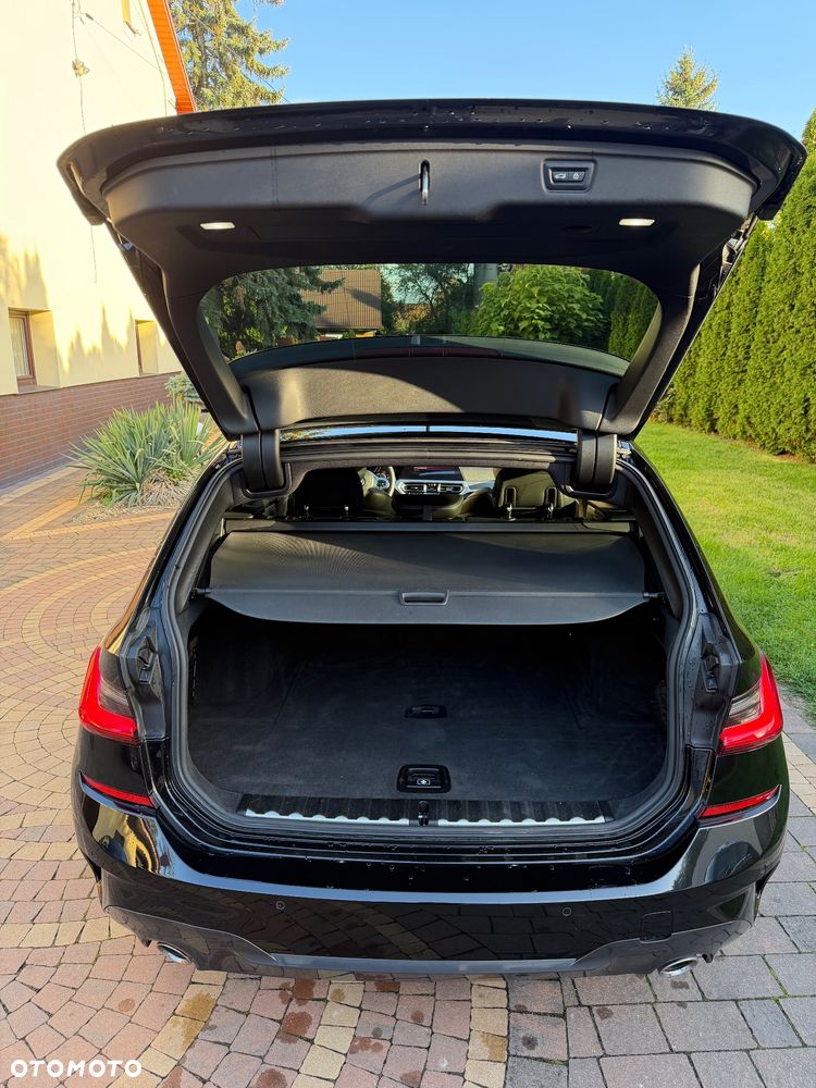 BMW Seria 3 - 28