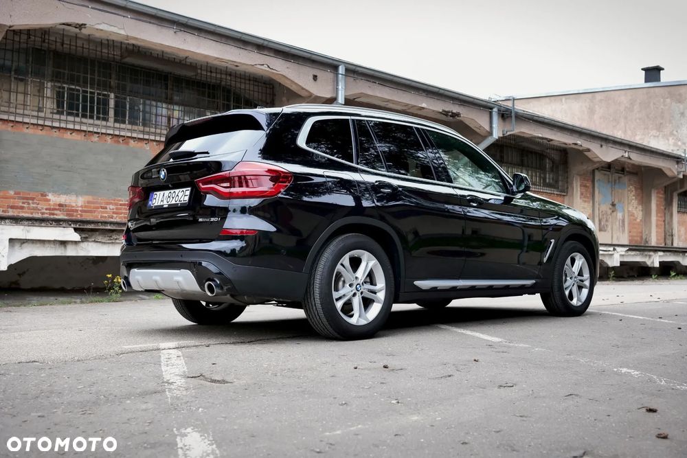 BMW X3 - 2