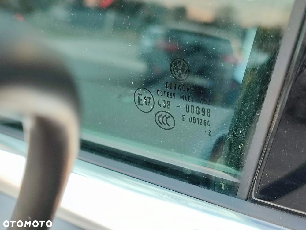 Volkswagen Tiguan - 22