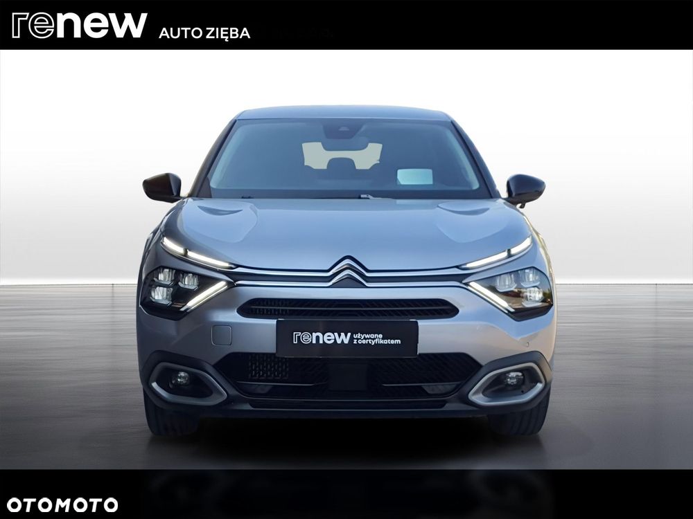 Citroën C4 1.2 PureTech Feel Pack S&S - 9