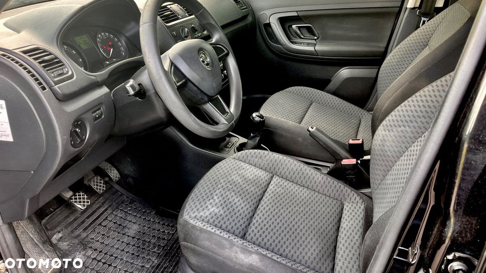 Skoda Fabia 1.2 12V Active - 15