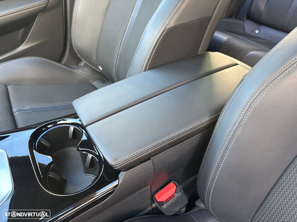 Peugeot 508 SW 1.5 BlueHDi GT Line - 13