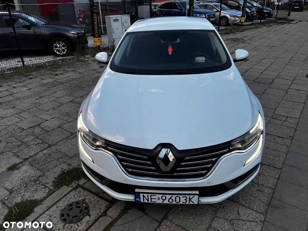 Renault Talisman ENERGY dCi 130 EDC LIFE - 16