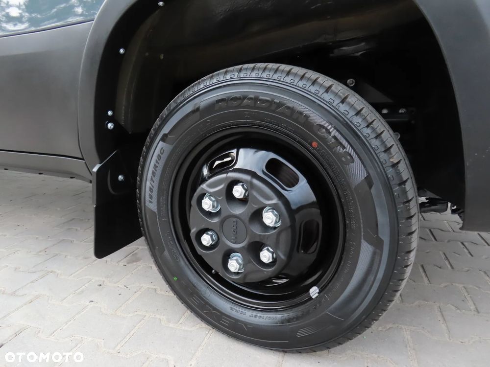 Iveco DAILY 50C18 Hi-Matic Firana Obustronna + Dach Suwany Skrzynia 6310 mm 12 Euro Palet Rozstaw Osi 4750 mm WZMACNIANY Full Opcja Wyposażenia Stan Wizualny I Techniczny NOWY Tak Jak Z Taśmy Produkcyjnej Gotowy Dostępny OKAZJA POLECAM - 9