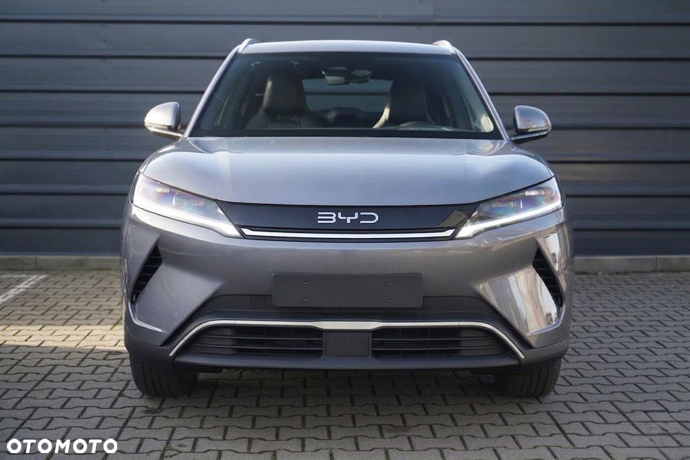 BYD Atto 2 64.8kWh Comfort - 2